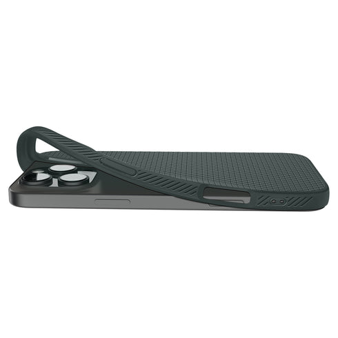 Spigen Funda para iPhone 16 Series – Liquid Air